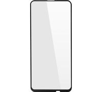 Huawei P Smart Z , Honor 9X Film de protection en verre blindé, Full Glue 5D - bord noir