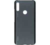 HUAWEI P Smart Z Protective Cover Case - Black