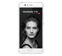 Huawei P10 Double Sim - 64Go, 4Go RAM - Argent