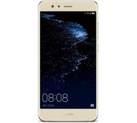 Huawei P10 Lite 32 Go (4 Go RAM) Or platine