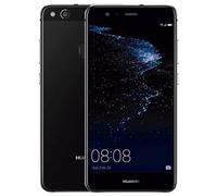 Huawei P10 Lite Smartphone débloqué 4G (Ecran : 5,2 pouces - 32 Go - Android) Noir