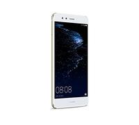 Huawei P10 Lite Smartphone débloqué 4G (Ecran : 5,2 Pouces - 32 Go - Nano-SIM - Android) Blanc