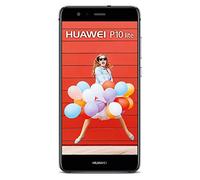 Huawei P10 Lite Smartphone débloqué 4G (Ecran : 5,2 pouces - 32 Go - Nano-SIM - Android) Noir,(L'import Union Européene)