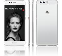 Huawei P10 Plus 128GB LTE argent
