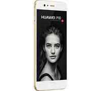 Huawei P10 Smartphone (écran tactile de 12,95 cm (5,1 pouces), mémoire interne de 64 Go, Android 7.0, EMUI 5.1) Prestige Or