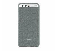 Huawei P10 Voiture Coque Magnétique Étui Clair Gris Protection 51991891 Lumière