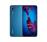 Huawei P20 128 Go Bleu nuit