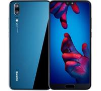 HUAWEI P20 128 Go Midnight blue