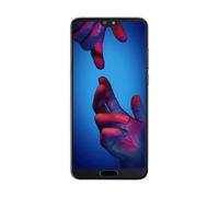 Huawei P20 14,7 cm (5.8") Double SIM Android 8.1 4G USB Type-C 4 Go 128 Go 3400 mAh Noir