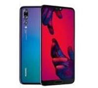 Huawei P20 - 4G smartphone - double SIM - RAM 4 Go / 128 Go - Écran LCD - 5.8" - 2244 x 1080 pixels - 2x caméras arrière 12 MP, 20 MP - front camera 24 MP - noir Noir G