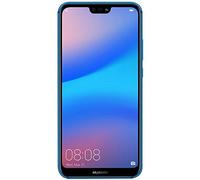 Huawei P20 Lite 128 Go Double SIM Noir