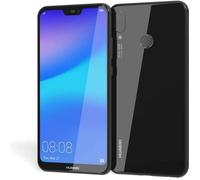HUAWEI P20 Lite 128 Go Noir