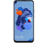 HUAWEI P20 Lite 2019 Noir 128 Go