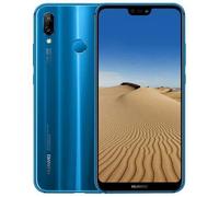 HUAWEI P20 Lite 4+128 Go Klein Blue