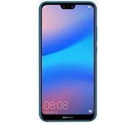 Huawei P20 Lite 4 + 128G Noir