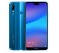 Huawei P20 lite 64 Go Bleu