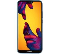 Huawei P20 Lite 64 Go Bleu