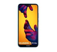 Huawei P20 Lite 64 Go - Klein Blue