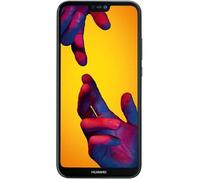 HUAWEI P20 Lite 64 Go Noir