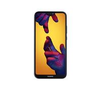 Huawei P20 Lite 64 Go Noir