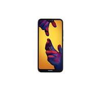 Huawei P20 Lite 64GB 5.8" 16MP SIM-Free Smartphone in Black