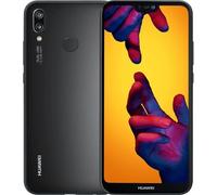 Huawei P20 Lite 64 Go Noir