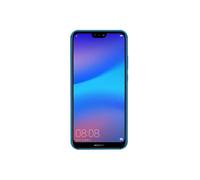 HUAWEI P20 Lite(Nova 3e) 4G Phablet 4 Go de RAM+128 Go ROM-BLEU