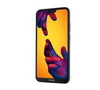 Smartphone - HUAWEI - P20 Lite - 64Go - Noir - Android 8.0 Oreo - Lecteur d'empreintes digitales
