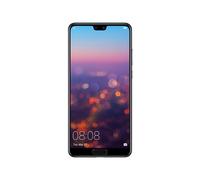 Huawei P20 Pro 128 Go Noir