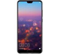Huawei Smartphone P20 Pro 128 Go Double SIM Noir