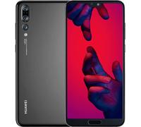 Huawei P20 Pro 128 Go Noir Double SIM