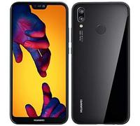 Huawei P20 Pro 128 Go Noir Simple SIM