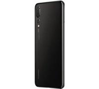 Smartphone GENERIQUE Huawei P20 Pro - 4G smartphone - double SIM - RAM 6 Go / Mémoire interne 128 Go - écran OEL - 6.1" - 2240 x 1080 pixels - 2x caméras arrière 40 MP,