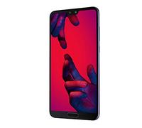 Huawei P20 Pro Smartphone débloqué 4G (6,1 pouces - 128 Go/6 Go - Double Nano-SIM - Android) Violet [Version européenne]