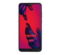 P20 Pro 128 Go, Noir, débloqué - Neuf