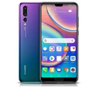 Huawei P20 Pro Twilight 6 + 128 Go