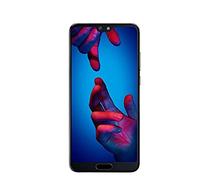 Huawei P20 14,7 cm (5.8") Double SIM Android 8.1 4G USB Type-C 4 Go 128 Go 3400 mAh Noir