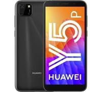 Huawei Y5p Dual SIM 32 Go Noir (Services Google non intégrés)