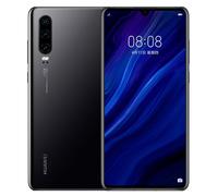 Huawei P30 128 Go (8 Go RAM) Dual-SIM Noir