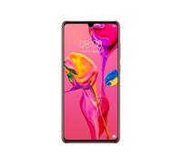 Huawei P30 128 Go Double SIM Amber Sunrise Orange