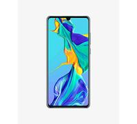 HUAWEI P30 6Go/128Go Bleu (Aurora Blue) Single SIM