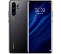 Huawei P30 8+128 Go - Noir - Débloqué