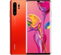 Huawei P30 8/256 Go Dual Sim Amber Sunrise