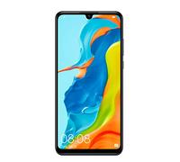 HUAWEI P30 Lite - 128 GB, Black