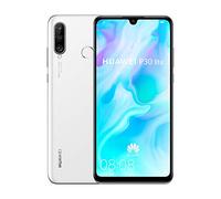 HUAWEI P30 Lite - 128 GB, White