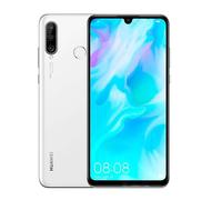 Huawei P30 lite 128 Go Blanc perle