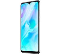 Huawei P30 Lite 128 GO (RAM 6 Go) Double SIM Blanc Perle