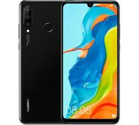 Smartphone P30 lite 6Go/128Go Dual sim Débloqué - Noir