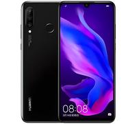 Huawei P30 Lite 128Go Noir