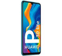 Huawei P30 LITE 6.15" 128 Go Bleu